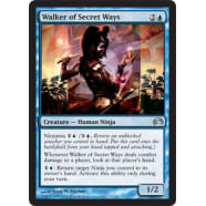 Walker of Secret Ways Thumb Nail