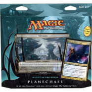 Planechase (2012 Edition) - Night of the Ninja Game Pack Thumb Nail