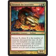 Thromok the Insatiable Thumb Nail