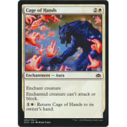 Cage of Hands Thumb Nail