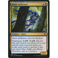 Dimir Infiltrator Thumb Nail