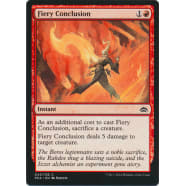 Fiery Conclusion Thumb Nail