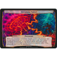 Interplanar Tunnel Thumb Nail