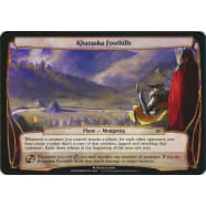 Kharasha Foothills Thumb Nail