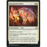 Mammoth Umbra Thumb Nail