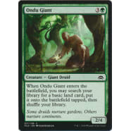 Ondu Giant Thumb Nail