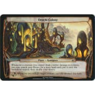 Orochi Colony Thumb Nail