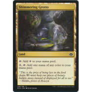 Shimmering Grotto Thumb Nail