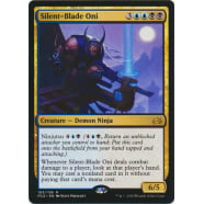 Silent-Blade Oni Thumb Nail