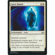 Spirit Mantle Thumb Nail