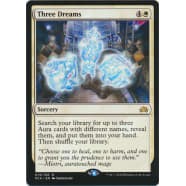 Three Dreams Thumb Nail