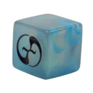 MTG - Planechase (Planechase Anthology) - Planar Die Thumb Nail