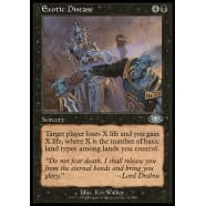 Exotic Disease Thumb Nail