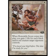 Honorable Scout Thumb Nail