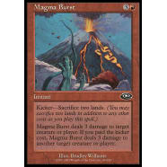 Magma Burst Thumb Nail