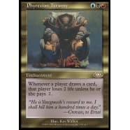 Phyrexian Tyranny Thumb Nail