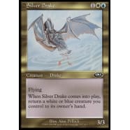 Silver Drake Thumb Nail