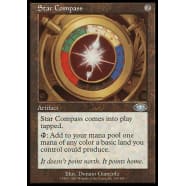 Star Compass Thumb Nail