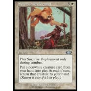 Surprise Deployment Thumb Nail