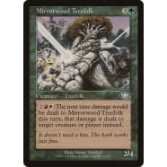 Mirrorwood Treefolk Thumb Nail