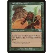 Multani's Harmony Thumb Nail
