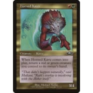 Horned Kavu Thumb Nail