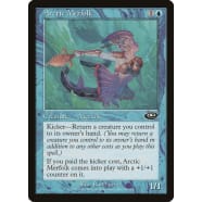 Arctic Merfolk Thumb Nail