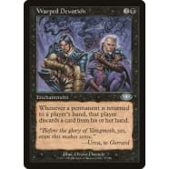 Warped Devotion Thumb Nail