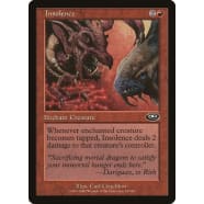 Insolence Thumb Nail