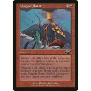 Magma Burst Thumb Nail