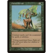 Gaea's Herald Thumb Nail