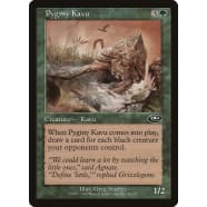 Pygmy Kavu Thumb Nail