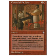 Control of the Court Thumb Nail