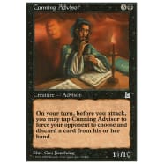 Cunning Advisor Thumb Nail