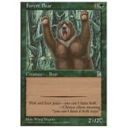 Forest Bear Thumb Nail