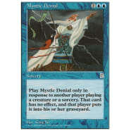 Mystic Denial Thumb Nail