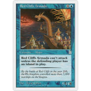 Red Cliffs Armada Thumb Nail