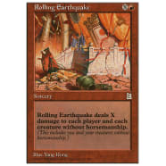 Rolling Earthquake Thumb Nail