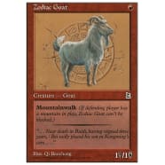 Zodiac Goat Thumb Nail