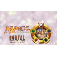 Portal Second Age - Booster Box Thumb Nail