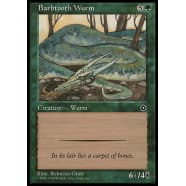 Barbtooth Wurm Thumb Nail