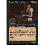 Brutal Nightstalker Thumb Nail