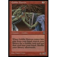 Goblin Matron Thumb Nail