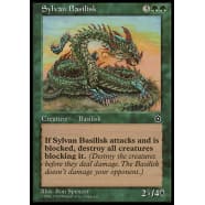 Sylvan Basilisk Thumb Nail