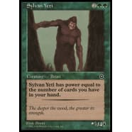 Sylvan Yeti Thumb Nail