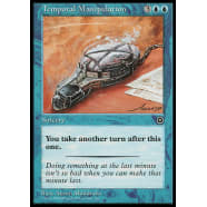 Temporal Manipulation Thumb Nail