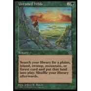 Untamed Wilds Thumb Nail