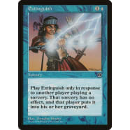 Extinguish Thumb Nail