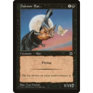 Dakmor Bat Thumb Nail