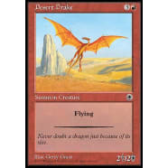 Desert Drake Thumb Nail